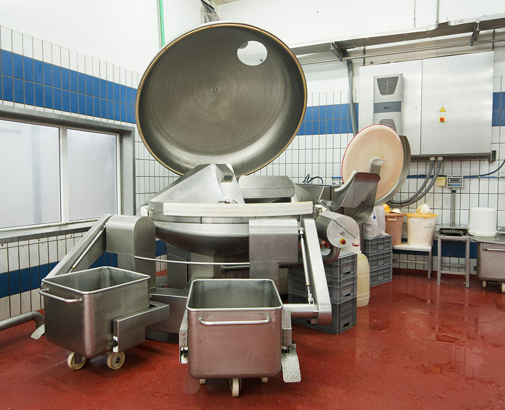 KOC Vleeswaren, Zoeterwoude, product, vlees, vleeswaren,